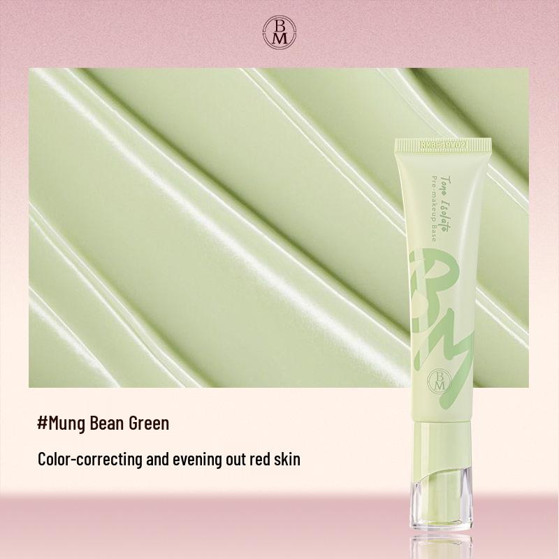 BM BB Cream for Asian Skin: Corrects, Evens, Brightens. Multiple Shades Available.
BM BB Cream for Asian Skin: Corrects, Evens, Brightens. Multiple Shades Available.
