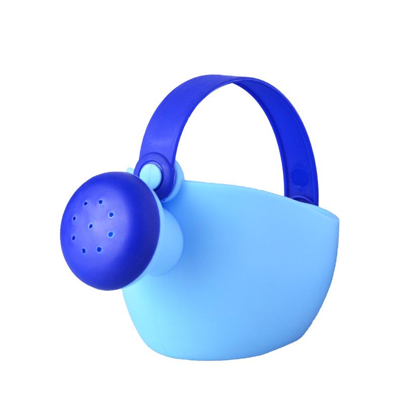 Набор мягких резиновых игрушек для купания и полива на пляже
Набор мягких резиновых игрушек для купания и полива на пляже