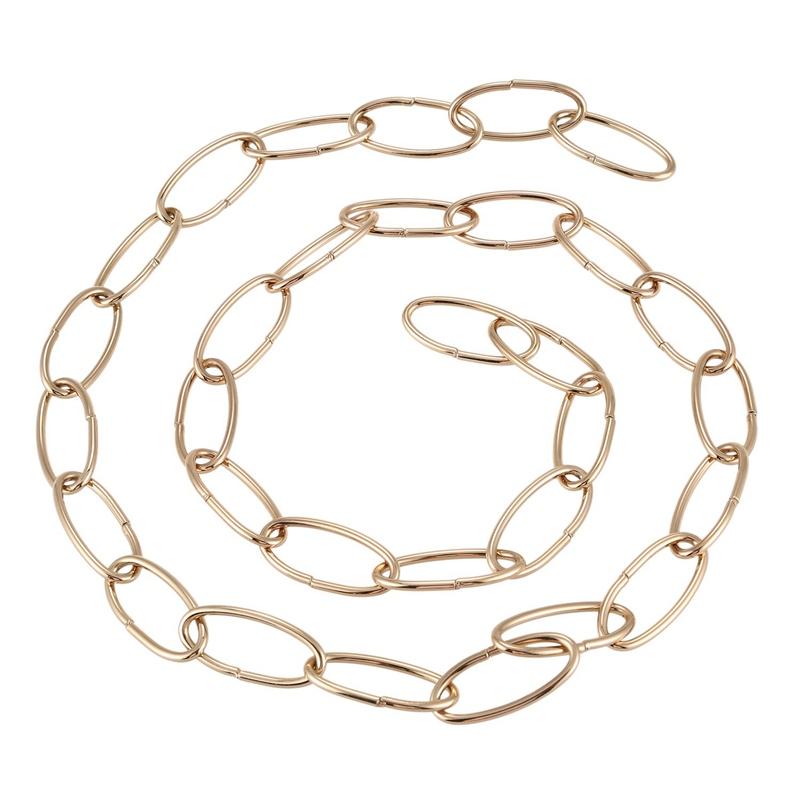 Promotion! 1M Heavy Duty Chain For Vintage Chandelier Hanging Lamp,French Gold золотой
Promotion! 1M Heavy Duty Chain For Vintage Chandelier Hanging Lamp,French Gold золотой