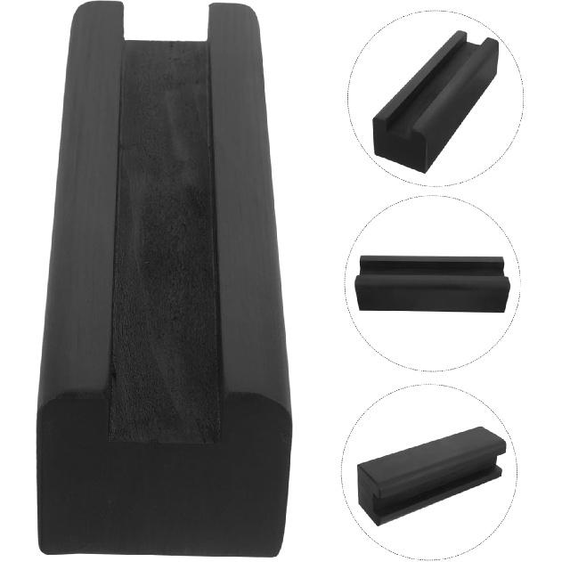 Wooden Floor Mirror Stand Support Base for Full Length Mirrors Non-Slip Design for Home Office and Art Display
Wooden Floor Mirror Stand Support Base for Full Length Mirrors Non-Slip Design for Home Office and Art Display