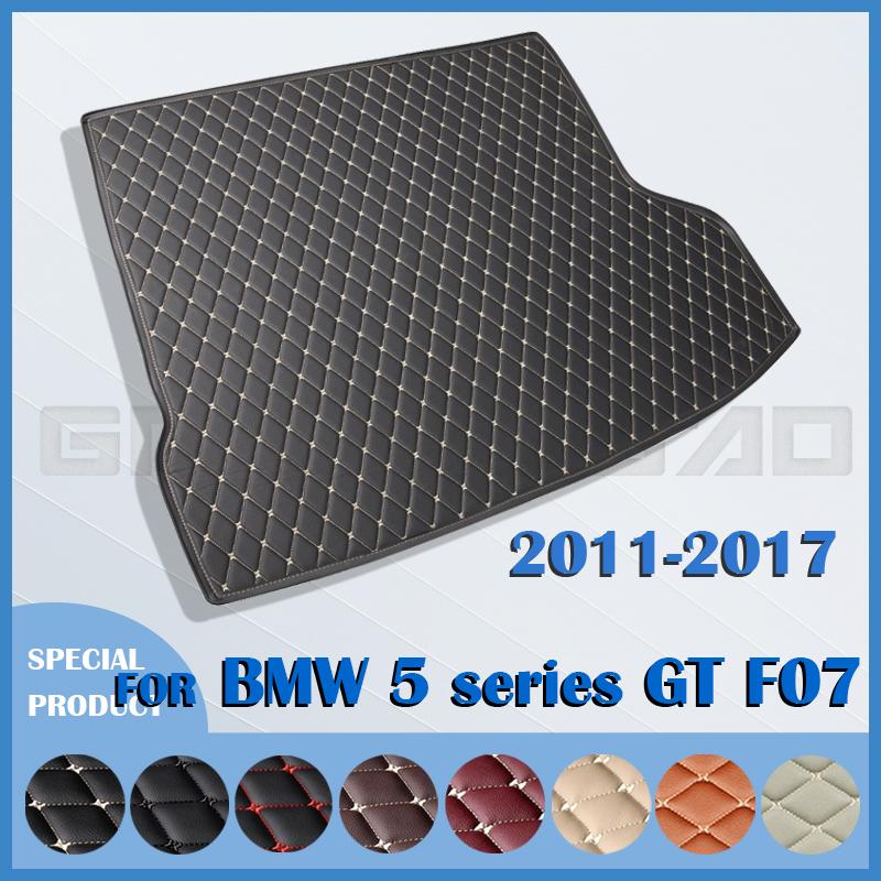 Коврик в багажник автомобиля для BMW 5 серии GT F07 2011 2012 2013 2014 2015 2016 2017 грузовой ковер аксессуары для интерьера
Коврик в багажник автомобиля для BMW 5 серии GT F07 2011 2012 2013 2014 2015 2016 2017 грузовой ковер аксессуары для интерьера