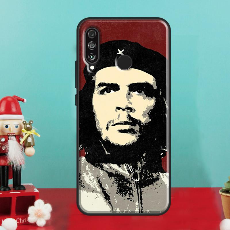 Che Guevara For Huawei Nova 9 10 SE 12i 11i 8i 12s Y90 Y60 Y70 Y72 Y61 Y91 P20 P40 P30 Lite P60 Pro Case Huawei Nova Y70
Che Guevara For Huawei Nova 9 10 SE 12i 11i 8i 12s Y90 Y60 Y70 Y72 Y61 Y91 P20 P40 P30 Lite P60 Pro Case Huawei Nova Y70