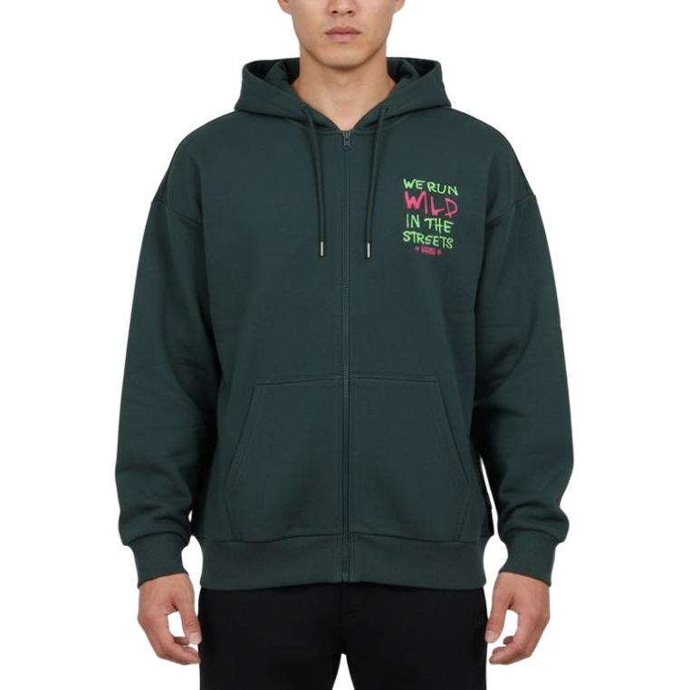 Vans Horse Cny Hooded Zip Long Sleeve Sweatshirt Men sweatshirt VN000TJ0FRJ XXL
Vans Horse Cny Hooded Zip Long Sleeve Sweatshirt Men sweatshirt VN000TJ0FRJ XXL