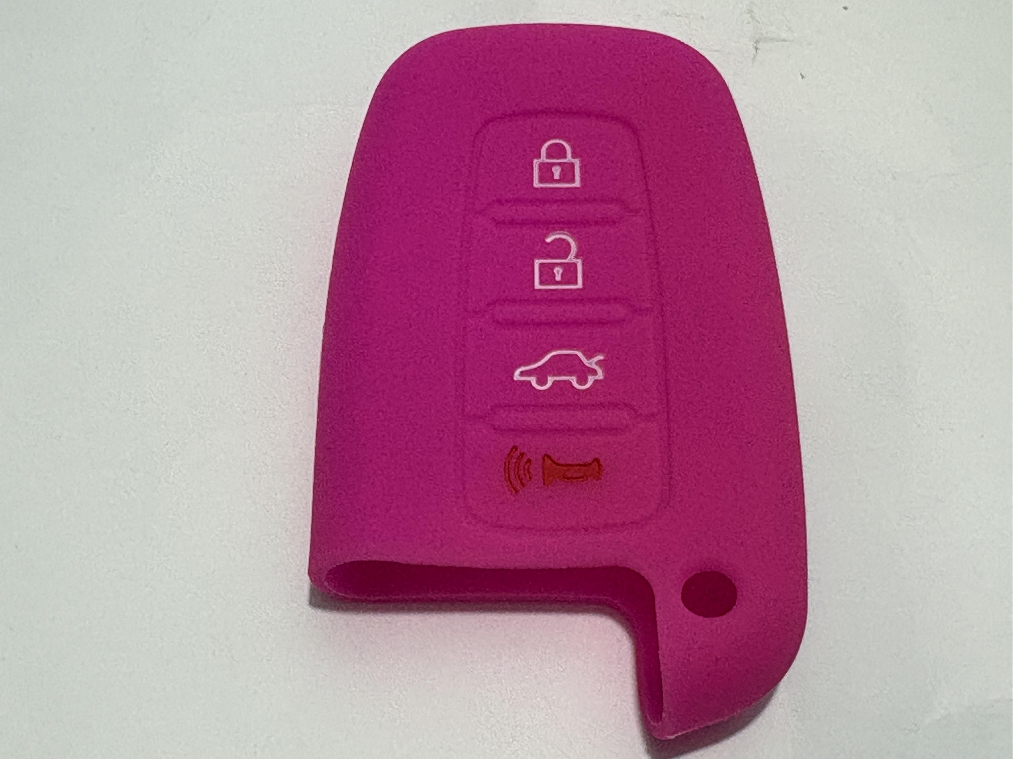 Silicone Key Case Cover For Hyundai Azera/Grandeur Elantra Genesis i30 Sonata Equus Tucson Volester 4 Buttons Fob Remote Shell розы красного
Silicone Key Case Cover For Hyundai Azera/Grandeur Elantra Genesis i30 Sonata Equus Tucson Volester 4 Buttons Fob Remote Shell розы красного