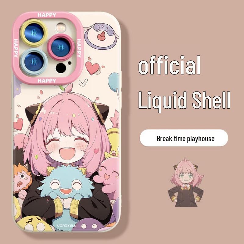 Donald Duck iPhone 12/13/14/15 Pro Max/16 Mini Case - Anti-drop Protective Cover iPhone 13 Pro Max
Donald Duck iPhone 12/13/14/15 Pro Max/16 Mini Case - Anti-drop Protective Cover iPhone 13 Pro Max