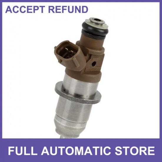 Flow Matched Fuel Injector Nozzle E7T05072 for GALANT SALOON 1996-2003
Flow Matched Fuel Injector Nozzle E7T05072 for GALANT SALOON 1996-2003