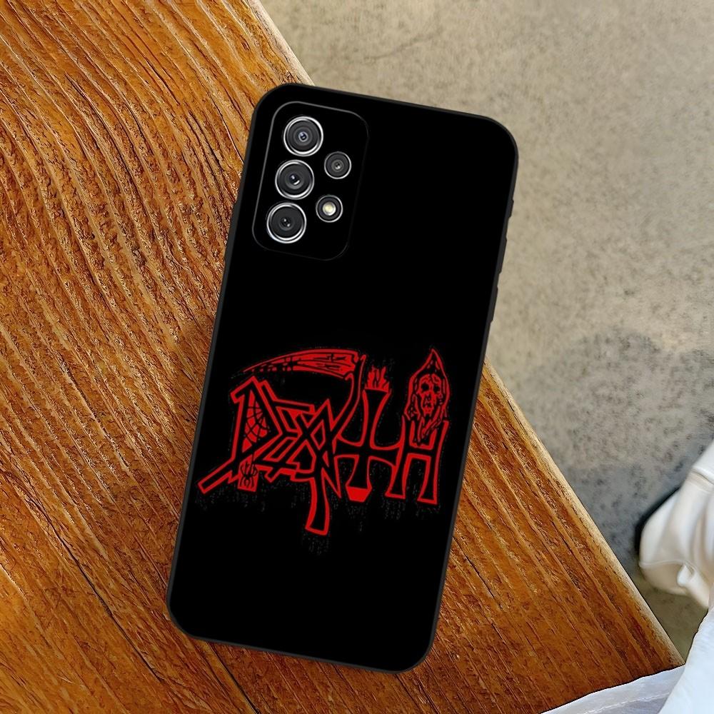 Old Deaths Mental Rock Band Phone Case for Sumsung Galaxy S24 S23 S22 S21 S20 A24 A34 A54 A53 N20 M54 Fe Plus Ultra Cover samsung s23
Old Deaths Mental Rock Band Phone Case for Sumsung Galaxy S24 S23 S22 S21 S20 A24 A34 A54 A53 N20 M54 Fe Plus Ultra Cover samsung s23