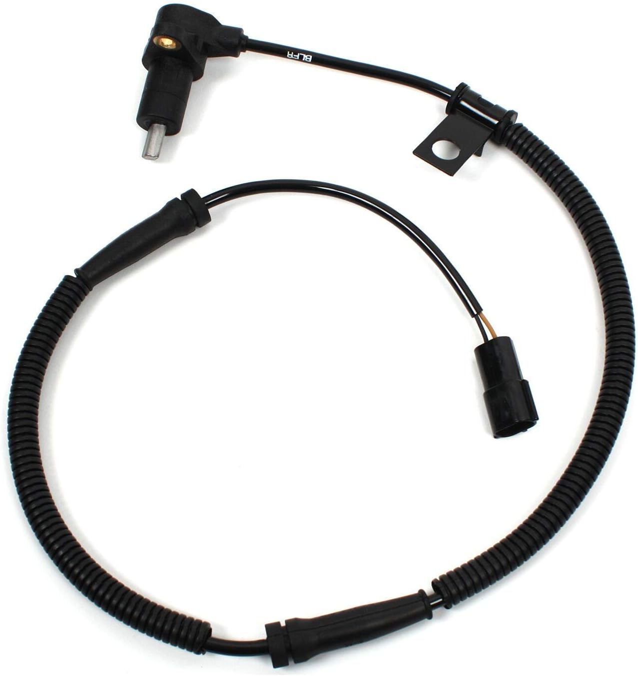 Оригинальный датчик OEM 95671-3E010 - ABS FR Wheel, RH / 956713E010 для Kia Sorento 03-06
Оригинальный датчик OEM 95671-3E010 - ABS FR Wheel, RH / 956713E010 для Kia Sorento 03-06