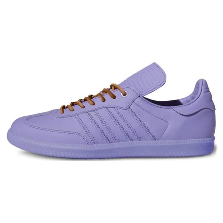 Samba Pharrell x Samba Adidas Originals Human Race Purple IE7296 43⅓
Samba Pharrell x Samba Adidas Originals Human Race Purple IE7296 43⅓