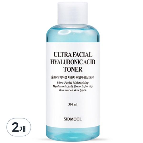 Seedmul Ultra Facial Moisturizing низкомолекулярный тоник с гиалуроновой кислотой, 2 упаковки, 300 мл
Seedmul Ultra Facial Moisturizing низкомолекулярный тоник с гиалуроновой кислотой, 2 упаковки, 300 мл