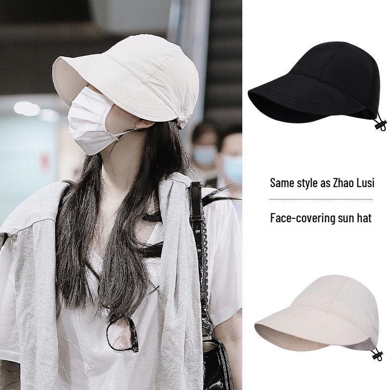 2024 Quick-Dry Women s Sun Protection Baseball Cap & Korean Summer Fisherman Hat бежевий
2024 Quick-Dry Women s Sun Protection Baseball Cap & Korean Summer Fisherman Hat бежевий