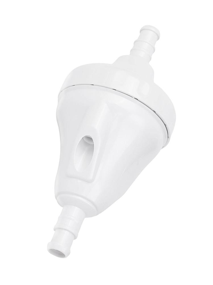 Реверсивный клапан G52 для Polaris 180 280 380 Удобная установка 1pc
Реверсивный клапан G52 для Polaris 180 280 380 Удобная установка 1pc