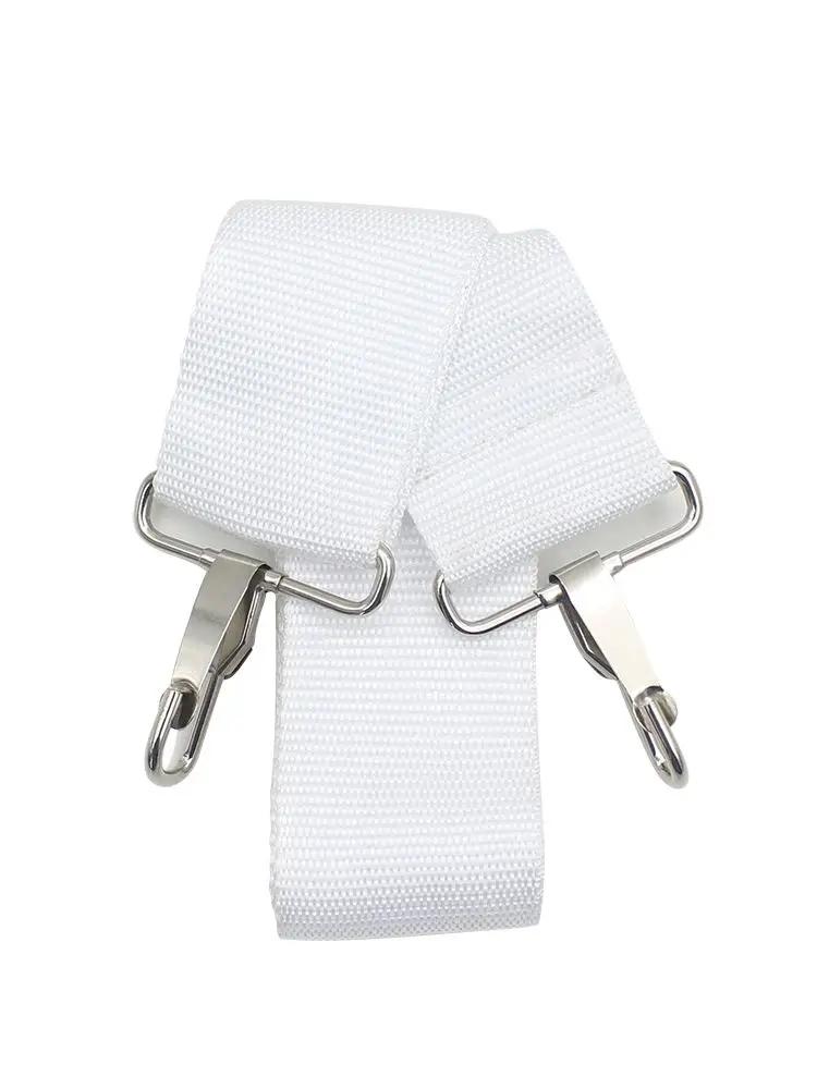 IRIN Snare Drum Strap Adjustable Foldable Nylon Oxford Marching Drum Shoulder Belt High Quality Percussion Instrument Accessory
IRIN Snare Drum Strap Adjustable Foldable Nylon Oxford Marching Drum Shoulder Belt High Quality Percussion Instrument Accessory
