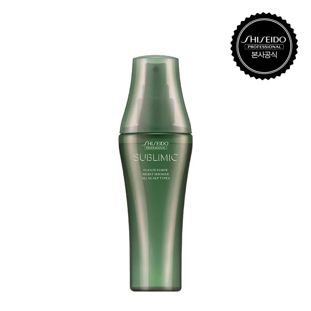 Subrimic Fenteforte Moist Shower 120ml
Subrimic Fenteforte Moist Shower 120ml