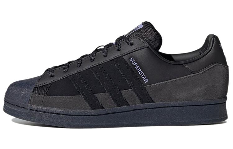 Adidas Superstar Black Dust Purple FX5564 38
Adidas Superstar Black Dust Purple FX5564 38
