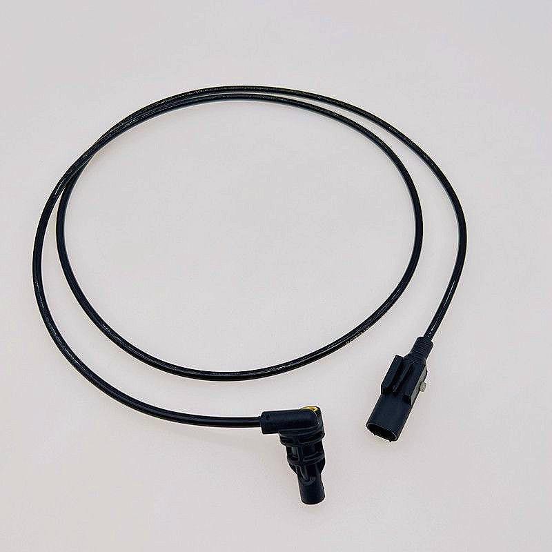 Korean Hyosung GV300S/QH300 ABS Wheel Speed Sensor Line
Korean Hyosung GV300S/QH300 ABS Wheel Speed Sensor Line