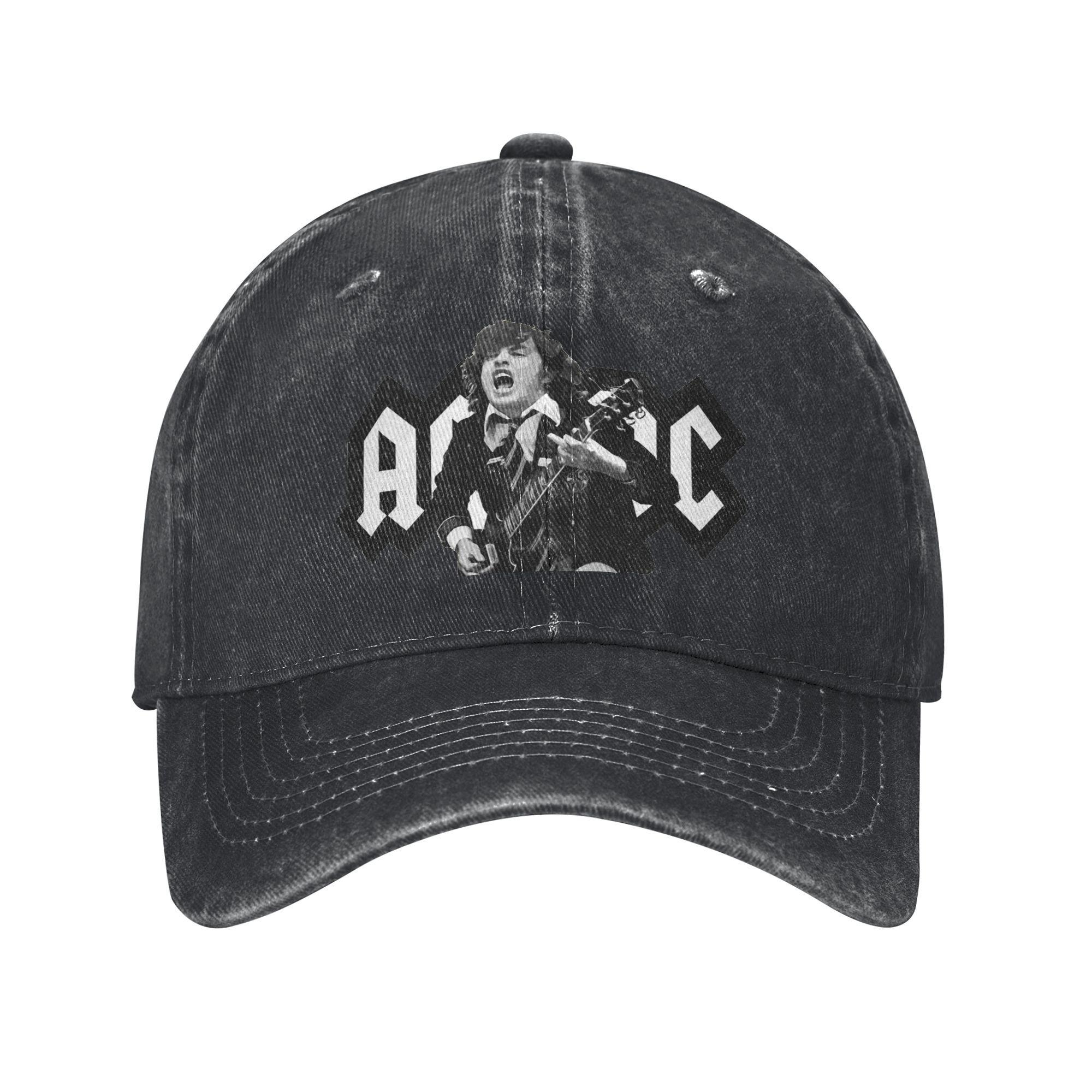 Rock Roll AC Heavy Metal бейсболка ретро состаренная потертая DC кепка для мужчин и женщин открытый дорожный регулируемый кепка шляпа Adjustable чёрный
Rock Roll AC Heavy Metal бейсболка ретро состаренная потертая DC кепка для мужчин и женщин открытый дорожный регулируемый кепка шляпа Adjustable чёрный