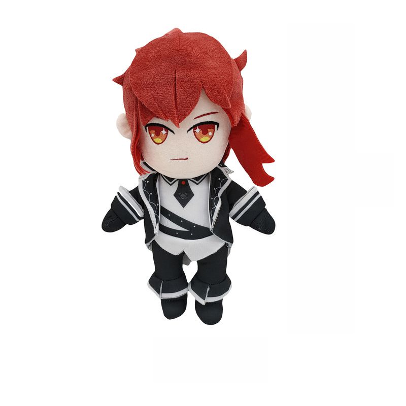 Plush Genshin Impact Toy Stuffed Toys Zhongli Xiao Venti Kaeya Diluc Tartaglia Diluc
Plush Genshin Impact Toy Stuffed Toys Zhongli Xiao Venti Kaeya Diluc Tartaglia Diluc
