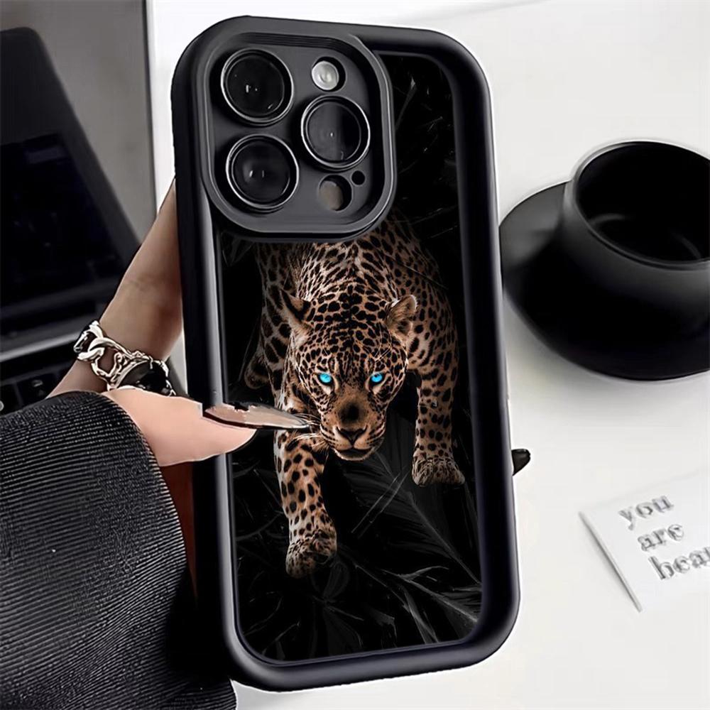 Ae99 Tigers Lion Love Design Art Protective Phone Case для Xiaomi Poco X5 M6 Redmi Note 13 12 11 Pro 13C 12C A3 9 10 12S Ангельські очі ТПУ Задня кришка Redmi Note 10 5G
Ae99 Tigers Lion Love Design Art Protective Phone Case для Xiaomi Poco X5 M6 Redmi Note 13 12 11 Pro 13C 12C A3 9 10 12S Ангельські очі ТПУ Задня кришка Redmi Note 10 5G
