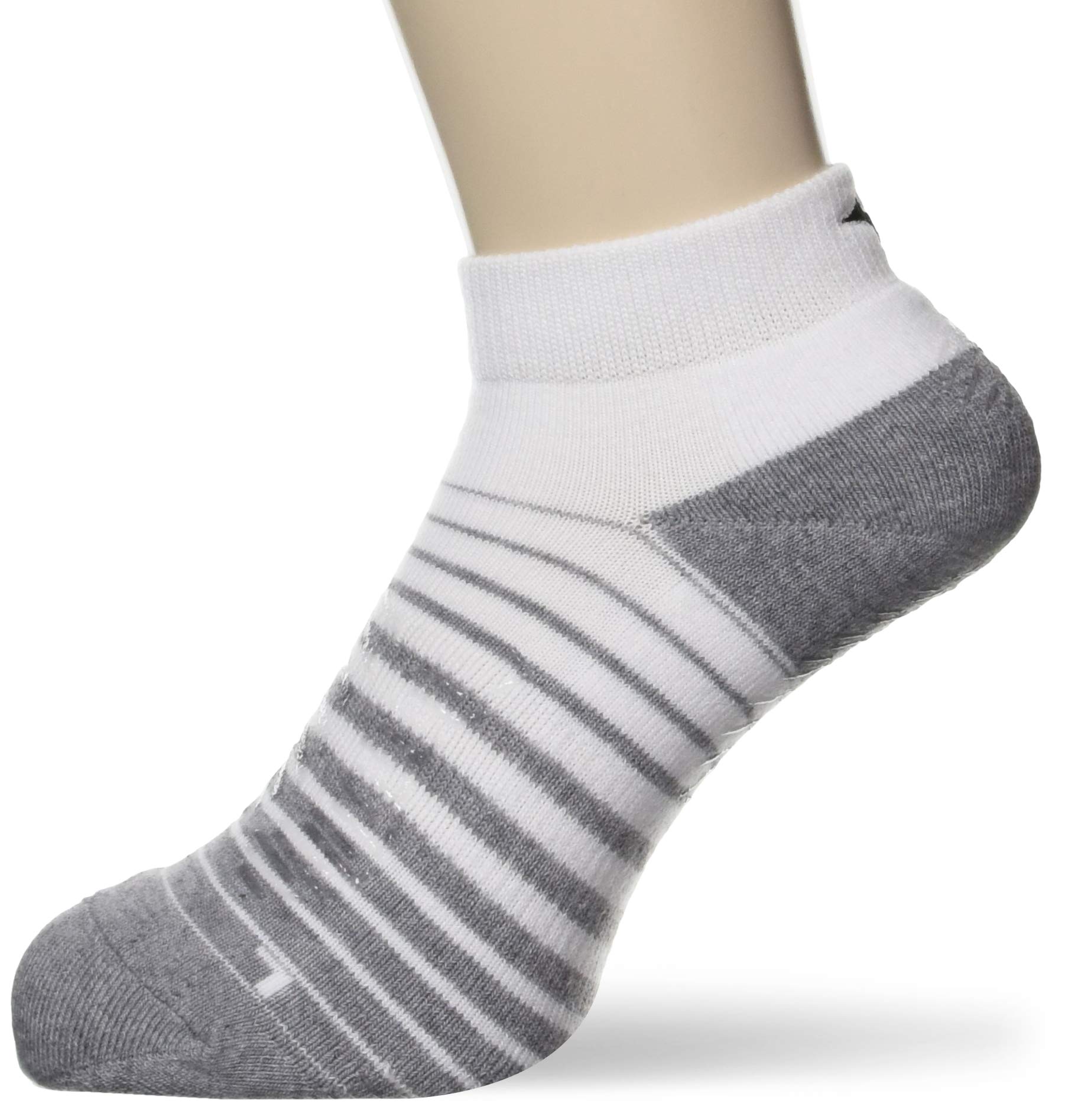 Mizuno BIO GEAR SONIC Volleyball Socks V2MX0110 Size cm (Ankle) White, 25.0-27.0 белый
Mizuno BIO GEAR SONIC Volleyball Socks V2MX0110 Size cm (Ankle) White, 25.0-27.0 белый