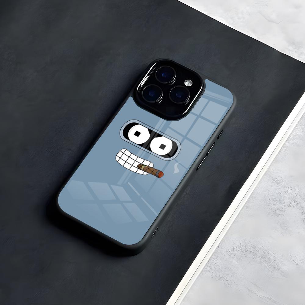 Funny Cute Futuramas Phone Case For IPhone 17 Pro Max 16 15 14 13 11 Pro Max Plus Glass Phone Case iPhone 15 Plus
Funny Cute Futuramas Phone Case For IPhone 17 Pro Max 16 15 14 13 11 Pro Max Plus Glass Phone Case iPhone 15 Plus