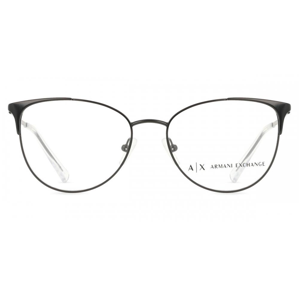Окуляри Armani Exchange Ax1034 6000 для жінок 52-16-140
Окуляри Armani Exchange Ax1034 6000 для жінок 52-16-140