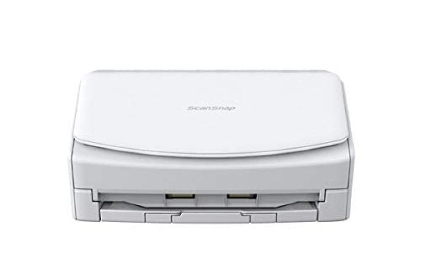 Сканер документів Fujitsu PFU ScanSnap iX1400, 40 аркушів на (Найновіший/Високошвидкісне хвилинне зчитування/Двостороннє зчитування/АПД/Керування однією кнопкою/USB
Сканер документів Fujitsu PFU ScanSnap iX1400, 40 аркушів на (Найновіший/Високошвидкісне хвилинне зчитування/Двостороннє зчитування/АПД/Керування однією кнопкою/USB