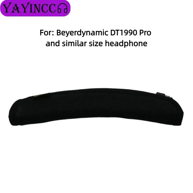 Earphone Zipper knitted fabric Headphone Head Beam Cover for Beyerdynamic DT1990 Pro headband protective cover.
Earphone Zipper knitted fabric Headphone Head Beam Cover for Beyerdynamic DT1990 Pro headband protective cover.