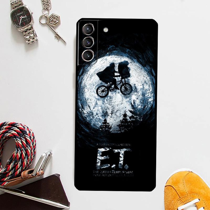 E.T. The Extra Terrestrial Movie Cover For Samsung Galaxy S23 Ultra S8 S9 S10 S22 Plus S20 S21 FE Note 10 20 S24 Ultra Case Galaxy S10 Plus
E.T. The Extra Terrestrial Movie Cover For Samsung Galaxy S23 Ultra S8 S9 S10 S22 Plus S20 S21 FE Note 10 20 S24 Ultra Case Galaxy S10 Plus