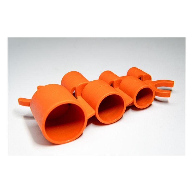 BHBL Deburring Pipe and Depth Gauge Tool, Copper, CPVC,PE-RT,1/4 Inch, 3/8 Inch 1/2 Inch, 5/8 Inch,3/4 Inch and 1 Inch Sizes China Mainland
BHBL Deburring Pipe and Depth Gauge Tool, Copper, CPVC,PE-RT,1/4 Inch, 3/8 Inch 1/2 Inch, 5/8 Inch,3/4 Inch and 1 Inch Sizes China Mainland