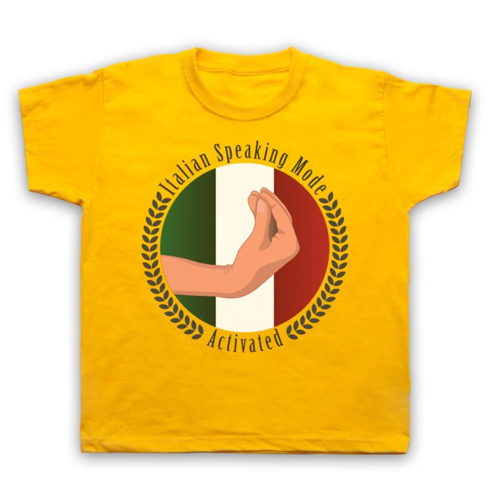 Италоязычный режим Мем Смешной Комедийный Слоган Рука Дети Ребенка Футболка 4XL
Италоязычный режим Мем Смешной Комедийный Слоган Рука Дети Ребенка Футболка 4XL