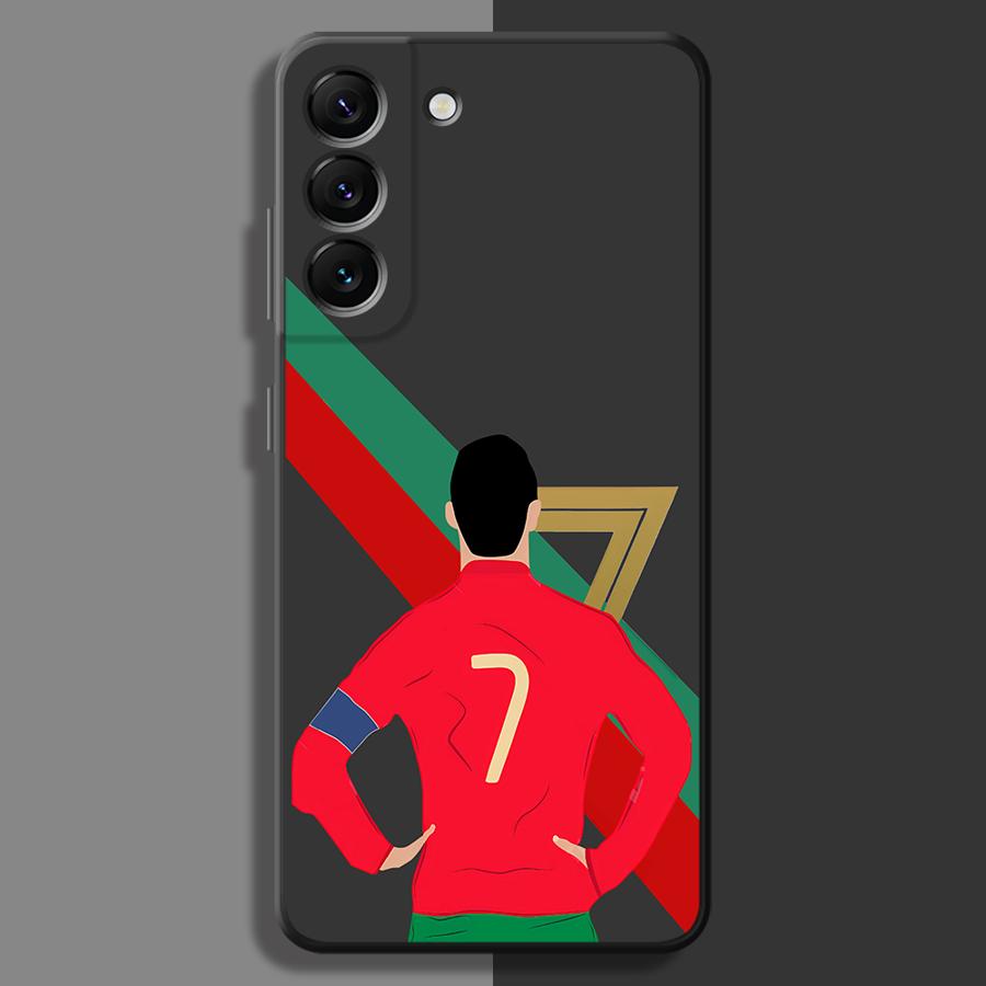 FootBall Number 7 10 Phone Case for Samsung Galaxy A20s A50s A70s A03s A04s A04e A05s A12 A13 A14 A15 A16 Cover Galaxy A10s
FootBall Number 7 10 Phone Case for Samsung Galaxy A20s A50s A70s A03s A04s A04e A05s A12 A13 A14 A15 A16 Cover Galaxy A10s