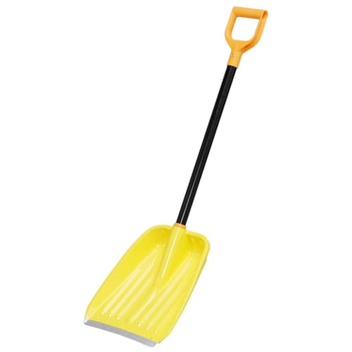 Iris Ohyama Snow Shoveling Cup 650 Snow Shoveling Yellow Depth 35.2 x Height 14 x Width 113cm
Iris Ohyama Snow Shoveling Cup 650 Snow Shoveling Yellow Depth 35.2 x Height 14 x Width 113cm