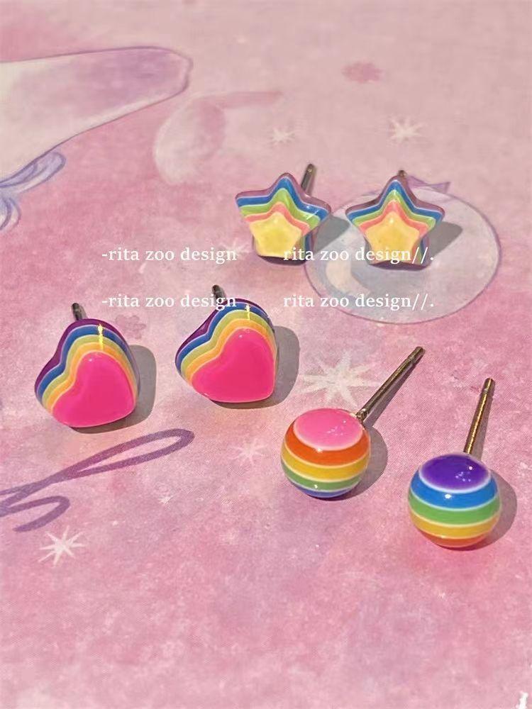 Pink sweet wind butterfly suit earrings women s niche design temperament earrings versatile fashion earrings light luxury style
Pink sweet wind butterfly suit earrings women s niche design temperament earrings versatile fashion earrings light luxury style