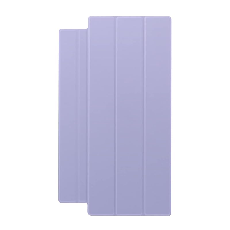 Leplus FLAP STAND (flap stand) for Magic Keyboard keyboard cover Keyboard only purple LP-KBST01PP
Leplus FLAP STAND (flap stand) for Magic Keyboard keyboard cover Keyboard only purple LP-KBST01PP