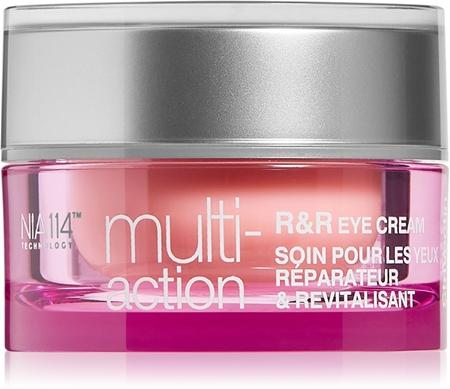 Moisturizing and Smoothing Eye Cream Anti-Puffiness and Anti-Dark Circles TU прозрачный
Moisturizing and Smoothing Eye Cream Anti-Puffiness and Anti-Dark Circles TU прозрачный