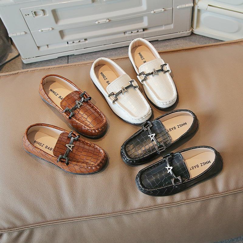 Boys Leather Shoes Children S British Style Doudou Shoes Retro Middle-Aged And Older Children S Performance Shoes Square Head Sewing Bag 26 белый
Boys Leather Shoes Children S British Style Doudou Shoes Retro Middle-Aged And Older Children S Performance Shoes Square Head Sewing Bag 26 белый