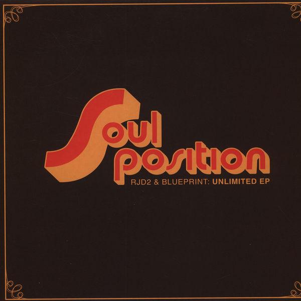 12inch Record SOUL POSITION - Unlimited EP RS00251 Rhymesayers Ent 2002 US Rap & Hip-Hop/R&B Used
12inch Record SOUL POSITION - Unlimited EP RS00251 Rhymesayers Ent 2002 US Rap & Hip-Hop/R&B Used