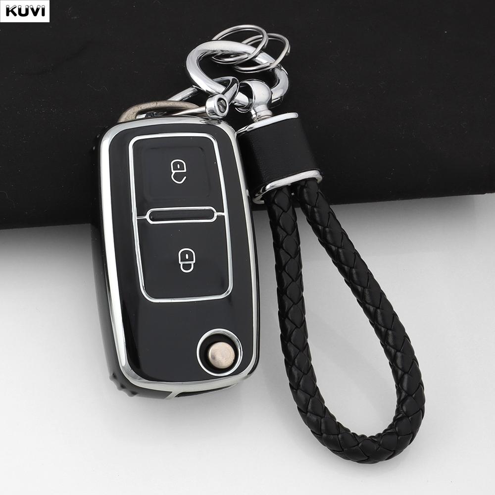2 Кнопки ТПУ Чохол-оболонка для викидного ключа автомобіля Для Vw Volkswagen Mk4 Bora Golf 4 5 6 Jetta Passat Polo Touran Skoda Octavia Seat
2 Кнопки ТПУ Чохол-оболонка для викидного ключа автомобіля Для Vw Volkswagen Mk4 Bora Golf 4 5 6 Jetta Passat Polo Touran Skoda Octavia Seat