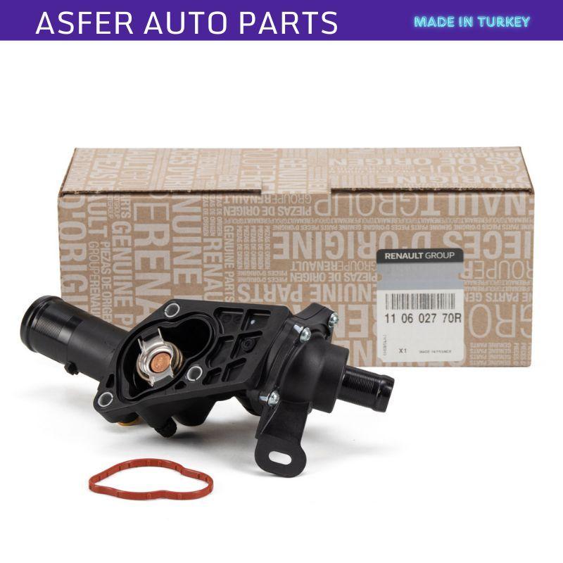 Термостат для Megane Mk4 Kajar Talisman Clio Duster Logan 1.5 Dci K9K OEM 110602770R 110609813R
Термостат для Megane Mk4 Kajar Talisman Clio Duster Logan 1.5 Dci K9K OEM 110602770R 110609813R