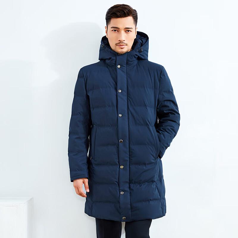 Пуховик унисекс средней длины Kaseye с 90% пухом белой утки 4XL
Пуховик унисекс средней длины Kaseye с 90% пухом белой утки 4XL