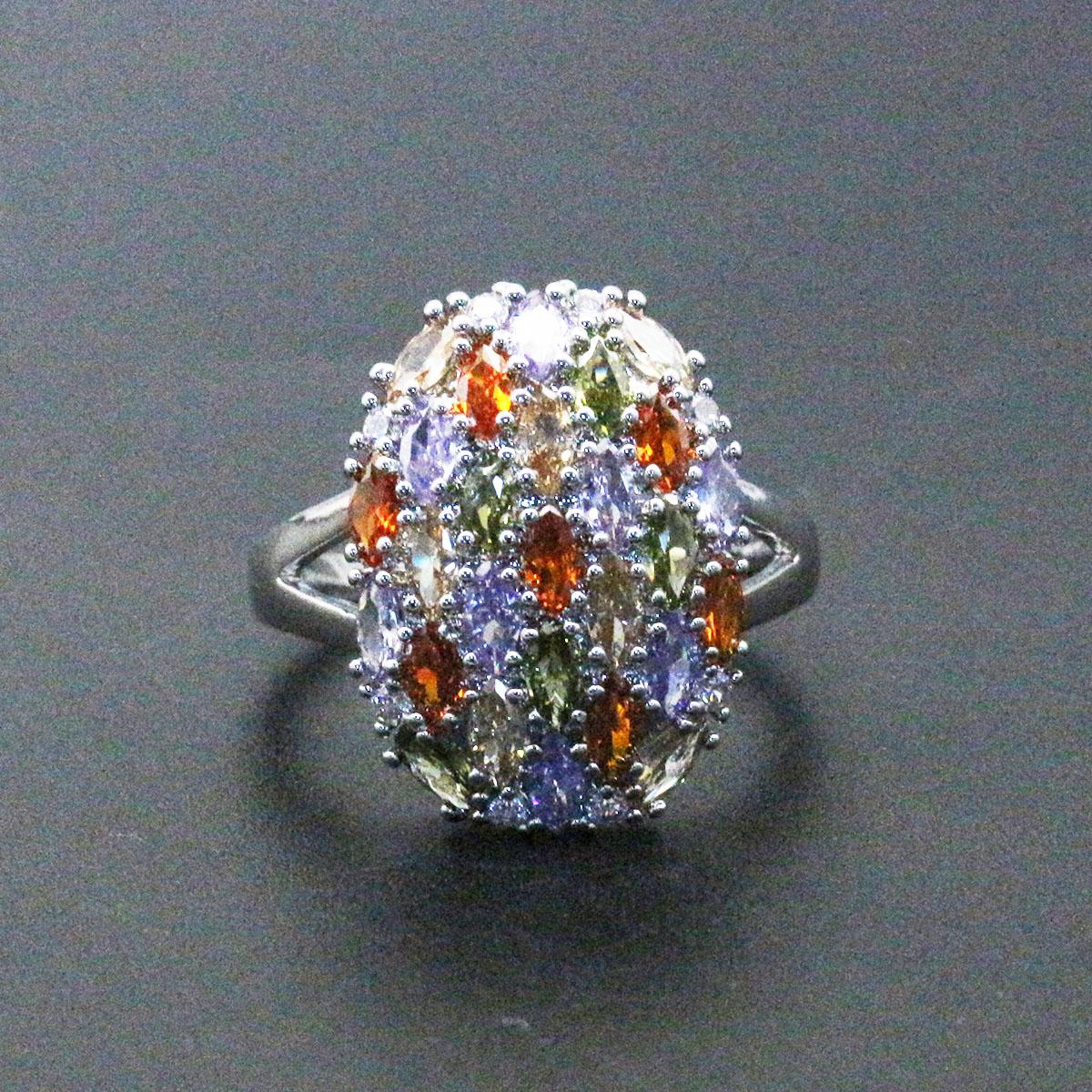 1шт модные красочные кольца со стразами для женщин свадебные украшения подарок подруге 10
1шт модные красочные кольца со стразами для женщин свадебные украшения подарок подруге 10