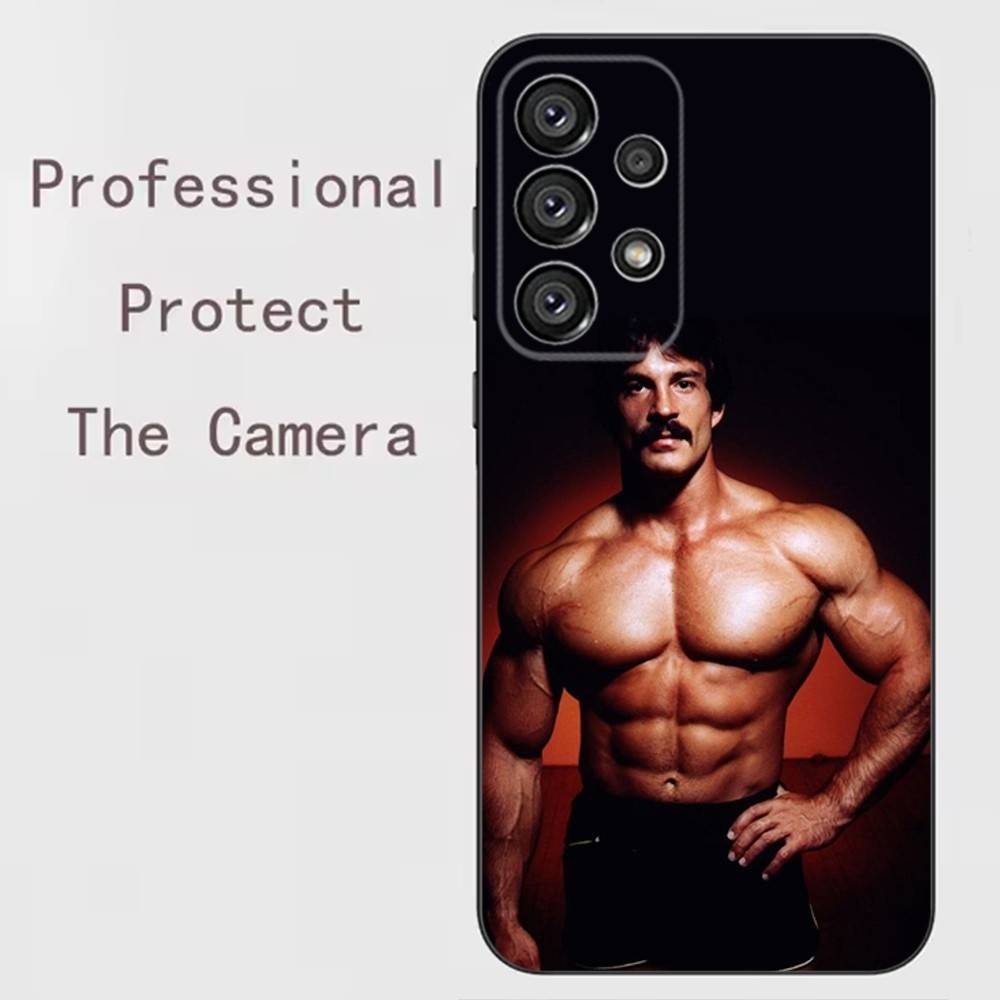 Bodybuilding Mike mentzer Phone Case For Samsung Galaxy A 91,80,73,72,71,53,52,51,22,Note,5G Soft Shockproof Black Cover Samsung a21
Bodybuilding Mike mentzer Phone Case For Samsung Galaxy A 91,80,73,72,71,53,52,51,22,Note,5G Soft Shockproof Black Cover Samsung a21