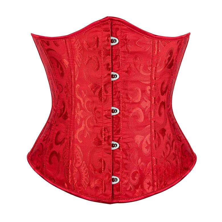 Жіночий корсет Корсет Корсет Бюстьє Жилет для корекції тіла Весільний нижній нижній пояс Жіноча функціональна нижня білизна для корекції фігури XXL червоний
Жіночий корсет Корсет Корсет Бюстьє Жилет для корекції тіла Весільний нижній нижній пояс Жіноча функціональна нижня білизна для корекції фігури XXL червоний