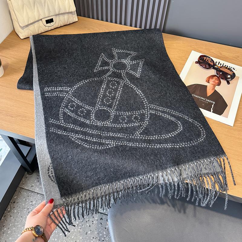 Шарф женский осенне-зимний новый товар кашемировая смесь двухсторонний цветной теплый платок толстый длинный шарф высокого класса модный и универсальный 185*65CM
Шарф женский осенне-зимний новый товар кашемировая смесь двухсторонний цветной теплый платок толстый длинный шарф высокого класса модный и универсальный 185*65CM