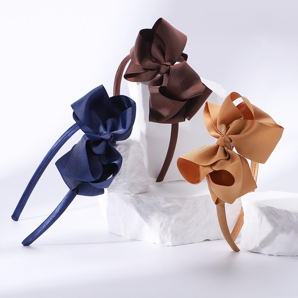 1 Pc Candy Color Cute Girls Headbands Kids Solid Bowknot Hair Bands Lovely Handmade Headwear Children Hair Accessories
1 Pc Candy Color Cute Girls Headbands Kids Solid Bowknot Hair Bands Lovely Handmade Headwear Children Hair Accessories