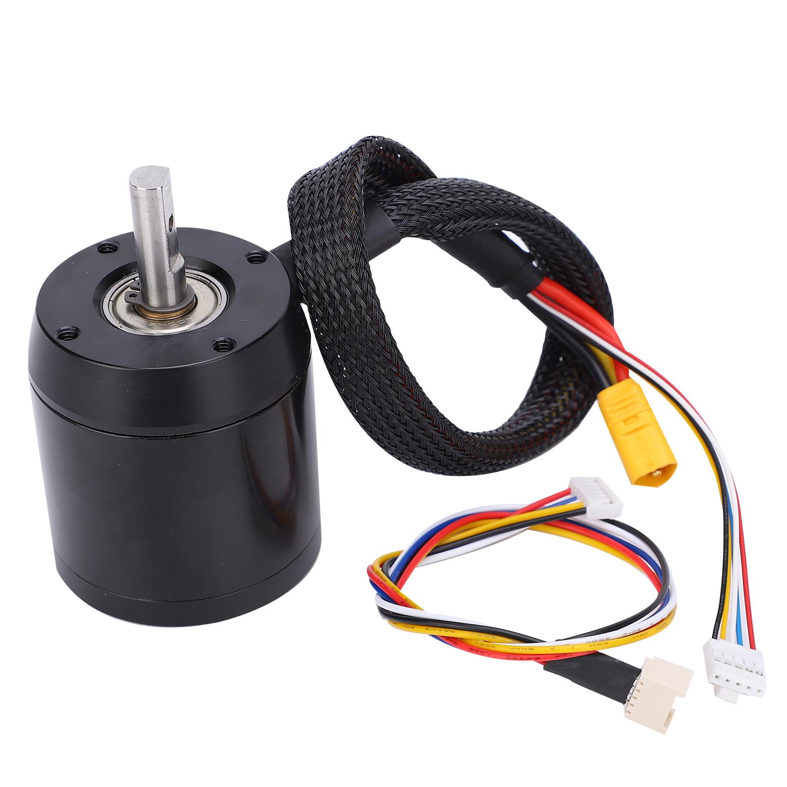 Безколекторний двигун Пульт дистанційного керування для моделі автомобіля Скейтборди Дрон Водонепроникний DC36V 200KV 1380W
Безколекторний двигун Пульт дистанційного керування для моделі автомобіля Скейтборди Дрон Водонепроникний DC36V 200KV 1380W