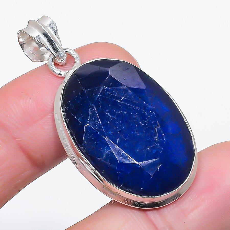 Натуральный сапфир(Смоделированный) Подвеска из серебра 925 пробы 1,77 e7n78
Натуральный сапфир(Смоделированный) Подвеска из серебра 925 пробы 1,77 e7n78