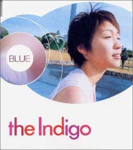 CD INDIGO, TAOKA MIKI; YUICHI ICHIKAWA - BLUE PICZ0006 Pioneer 2000 Japan ObiJapanese Pop/Rock Used
CD INDIGO, TAOKA MIKI; YUICHI ICHIKAWA - BLUE PICZ0006 Pioneer 2000 Japan ObiJapanese Pop/Rock Used