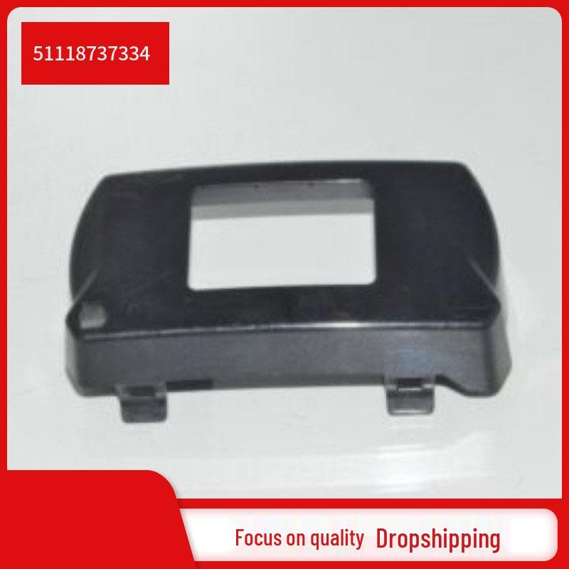 BMW X5 G05/G06 Front Bumper ACC Cover Consult for details
BMW X5 G05/G06 Front Bumper ACC Cover Consult for details